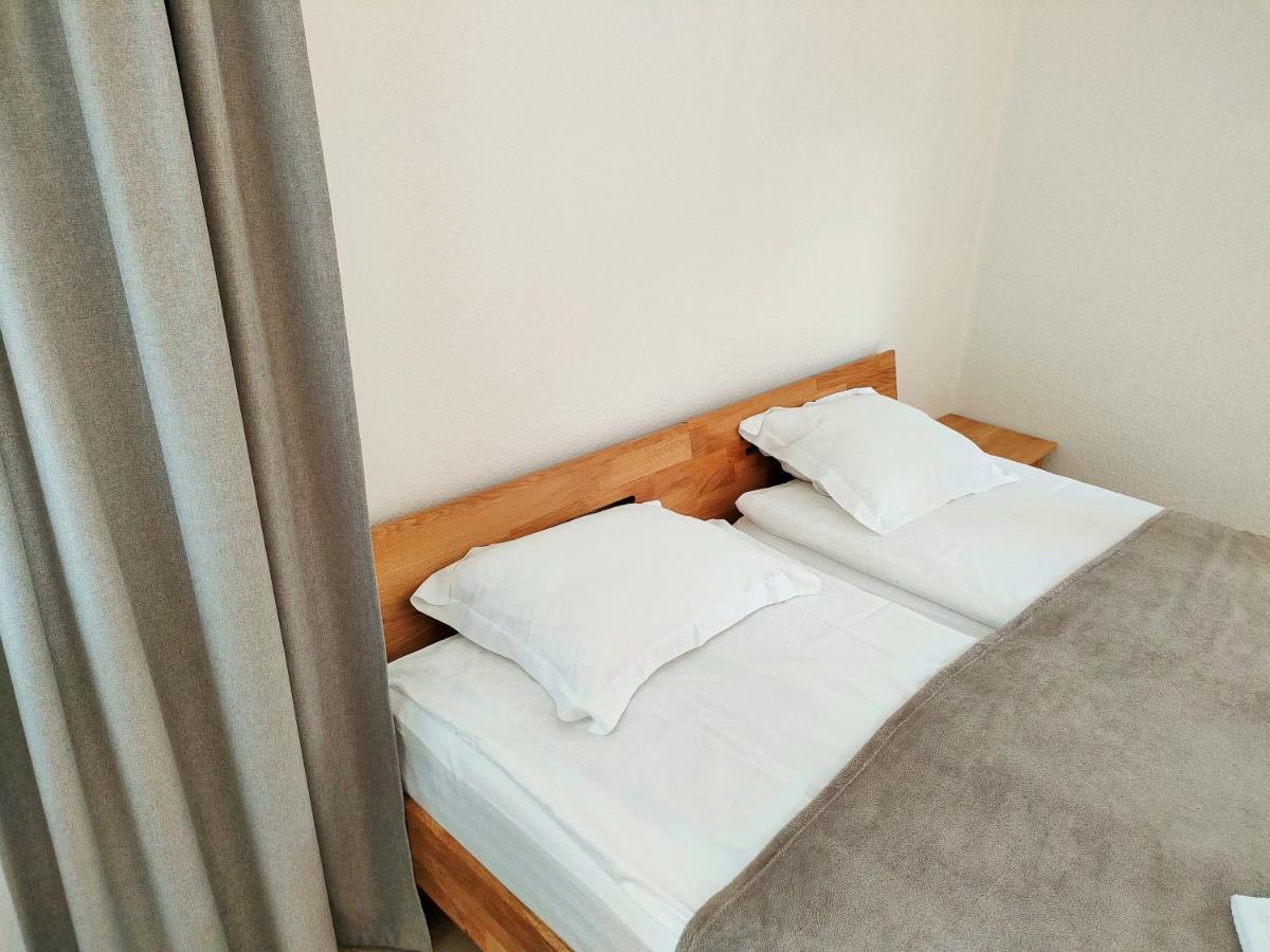 Am Berg Hotel-Restaurant 헤르츠베르크암하르츠 외부 사진